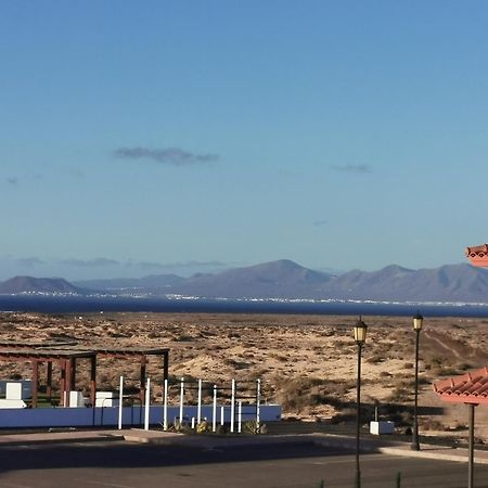 Casa Fuerte Aventura Βίλα Lajares Εξωτερικό φωτογραφία